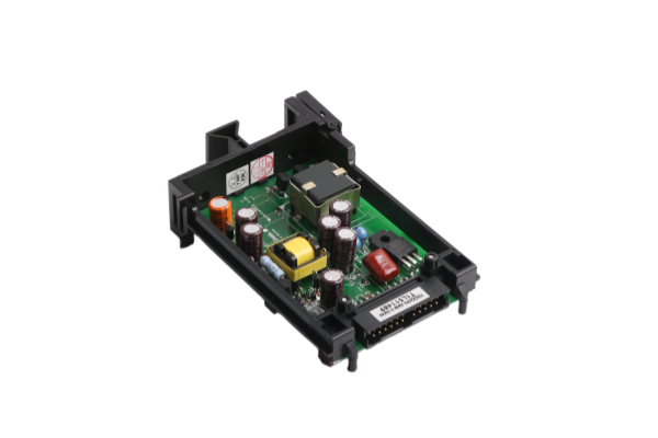 YOKOGAWA EC0*A AS E9740GA-02 front view