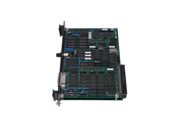 YOKOGAWA DX11*A component-side board view