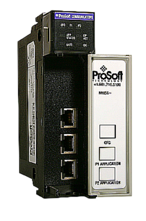 PROSOFT MVI56-DFCM