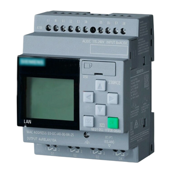 Siemens 6ED1052-1FB00-0BA8