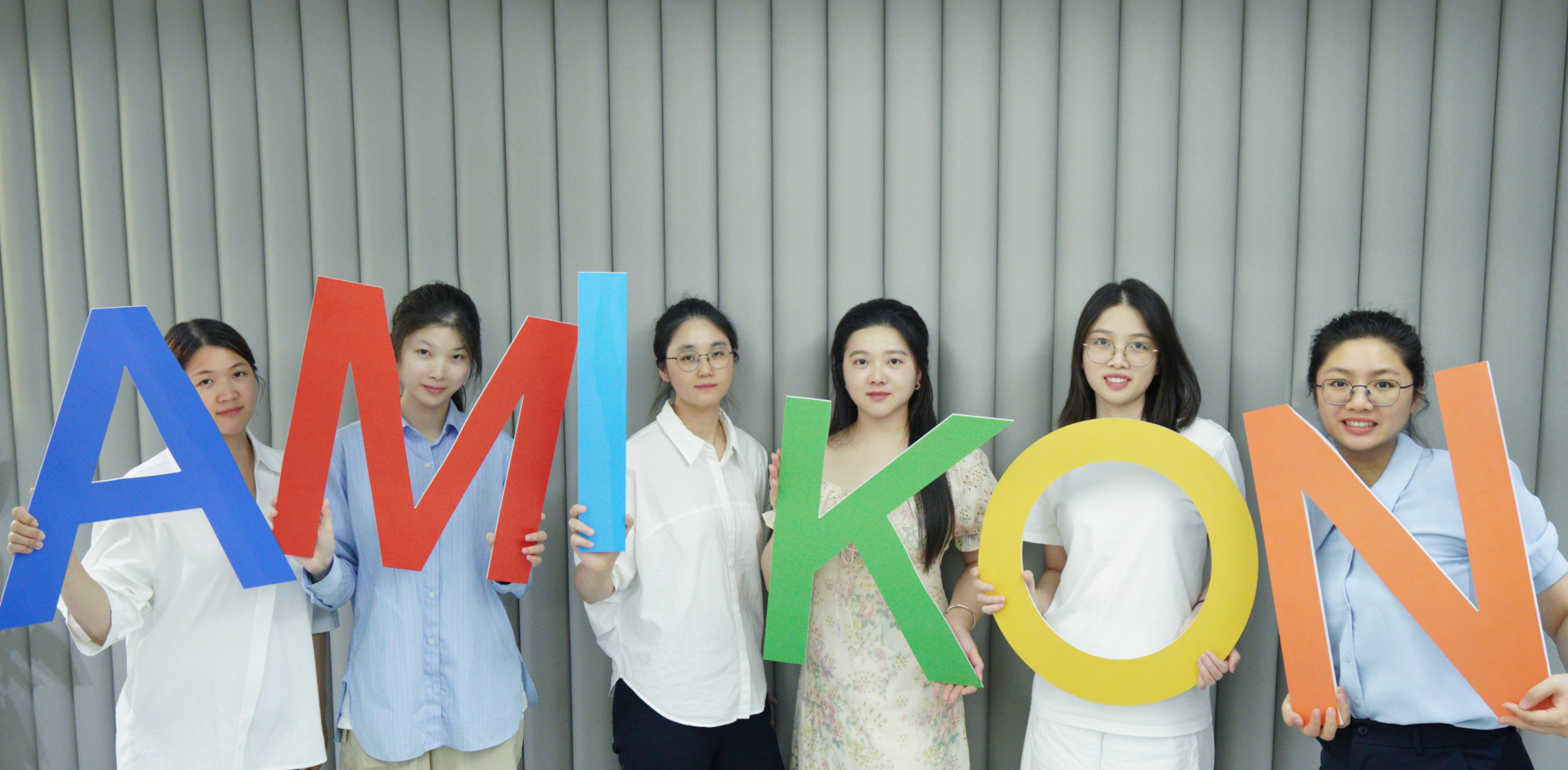 Amikon Team