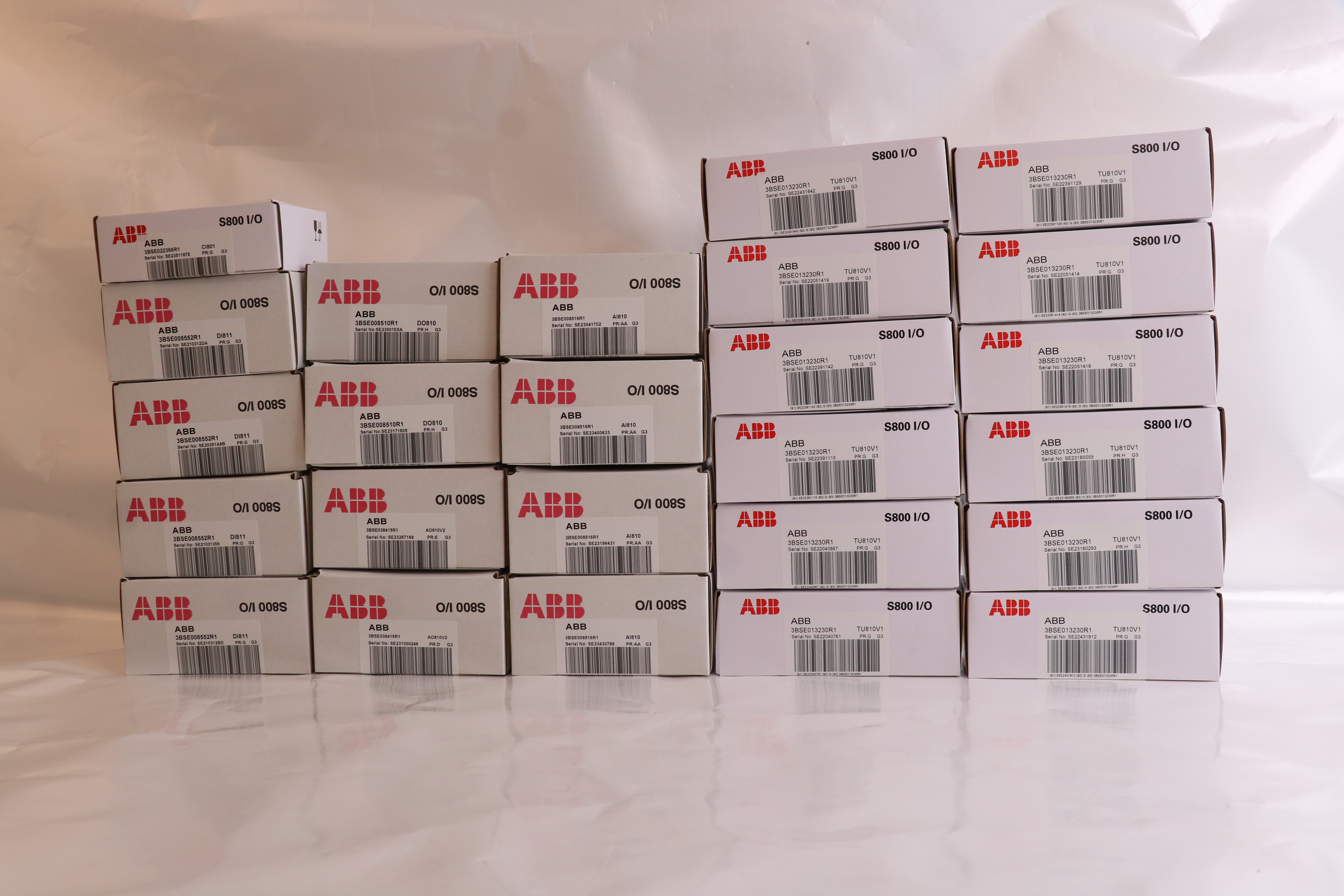 AMIKON Warehouse