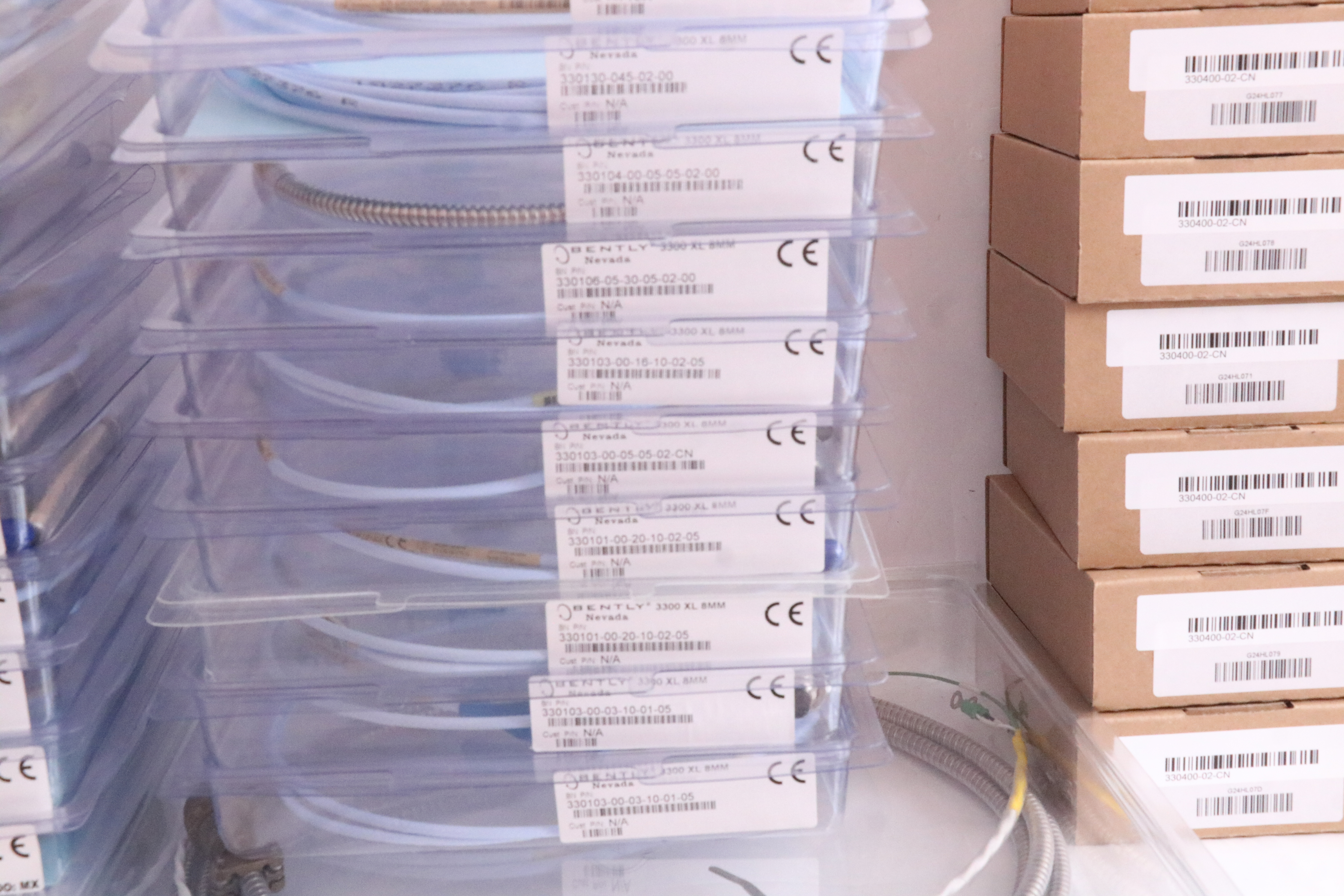 AMIKON Warehouse