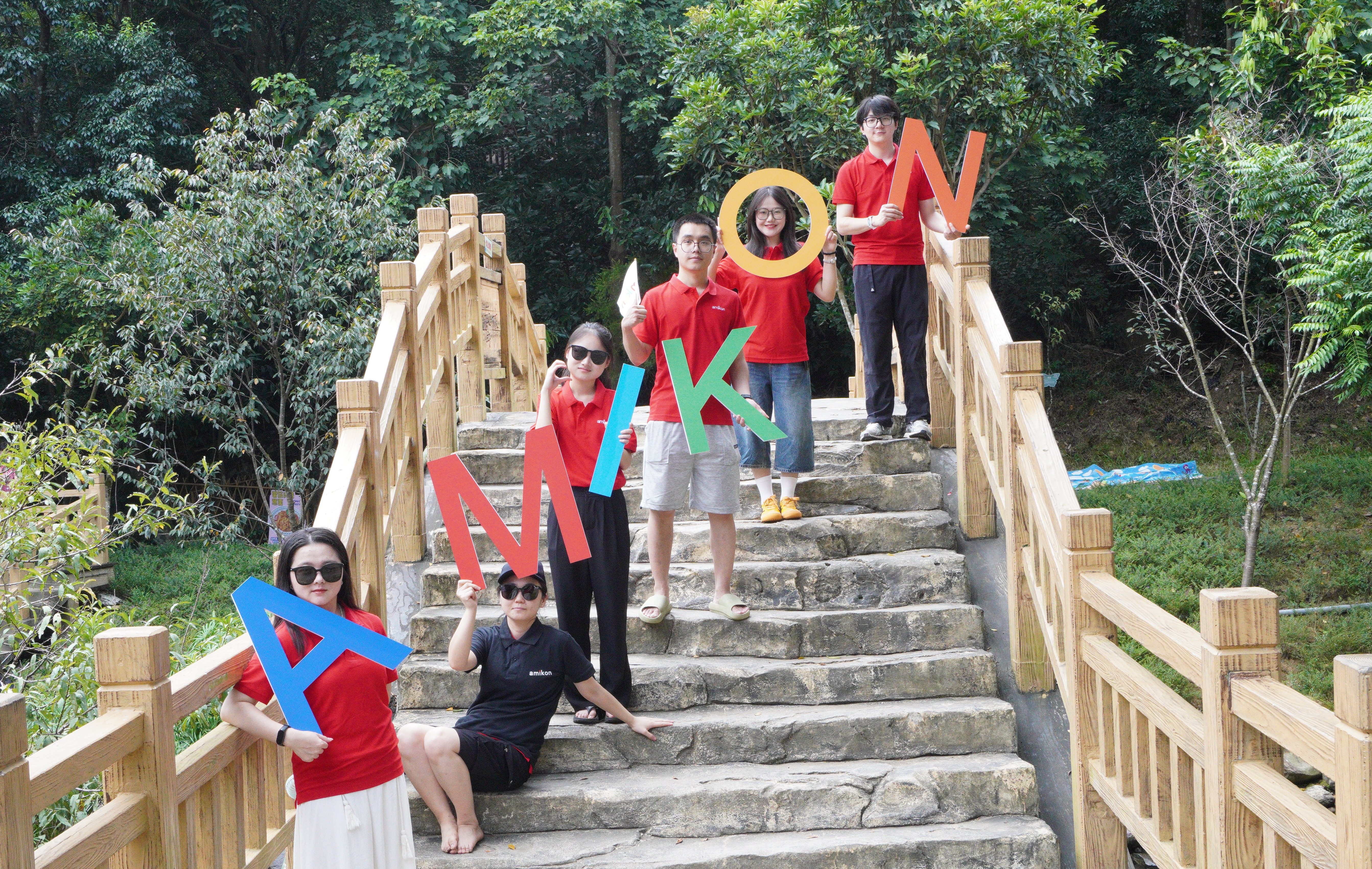 Sales Team