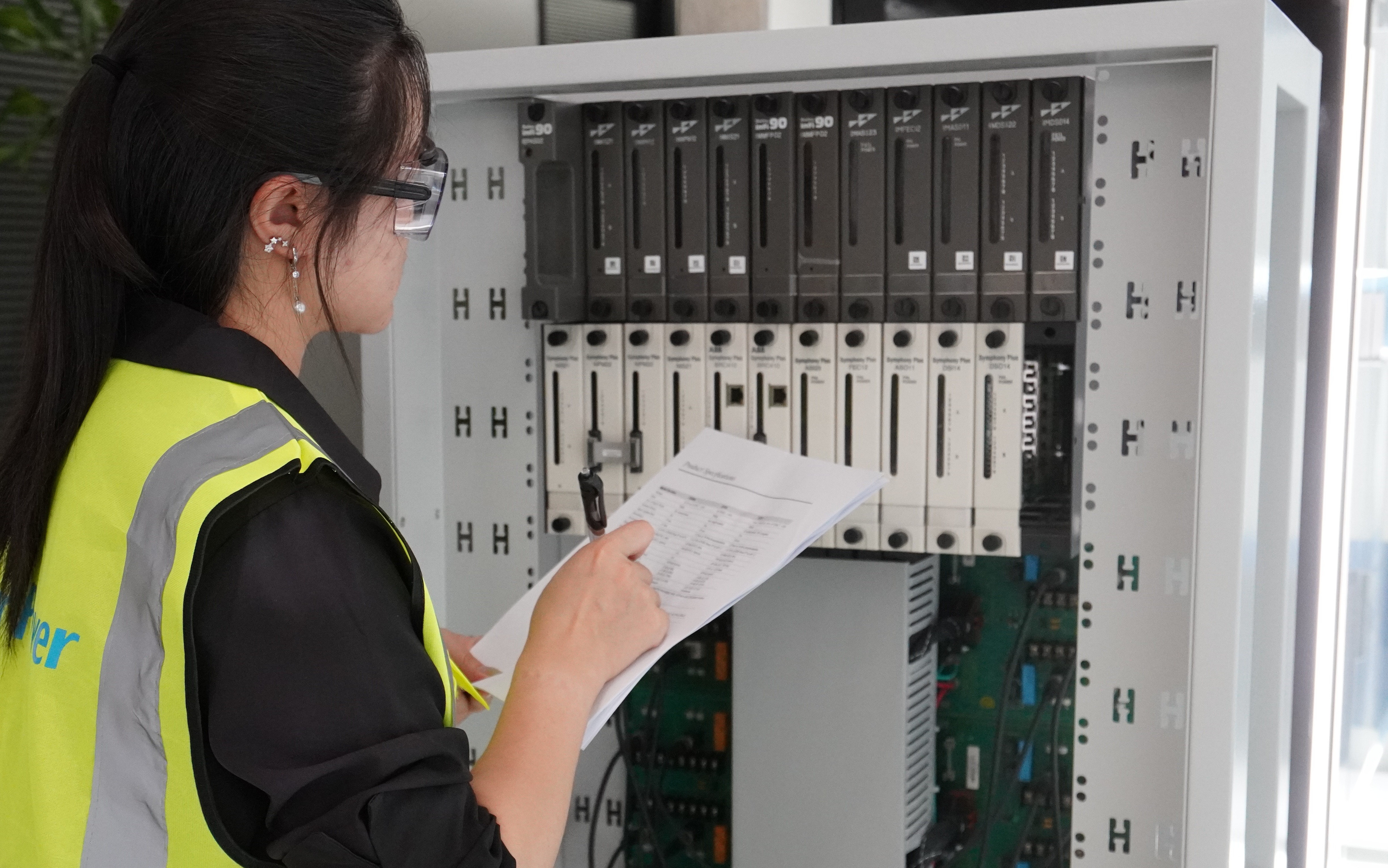 Automation Team