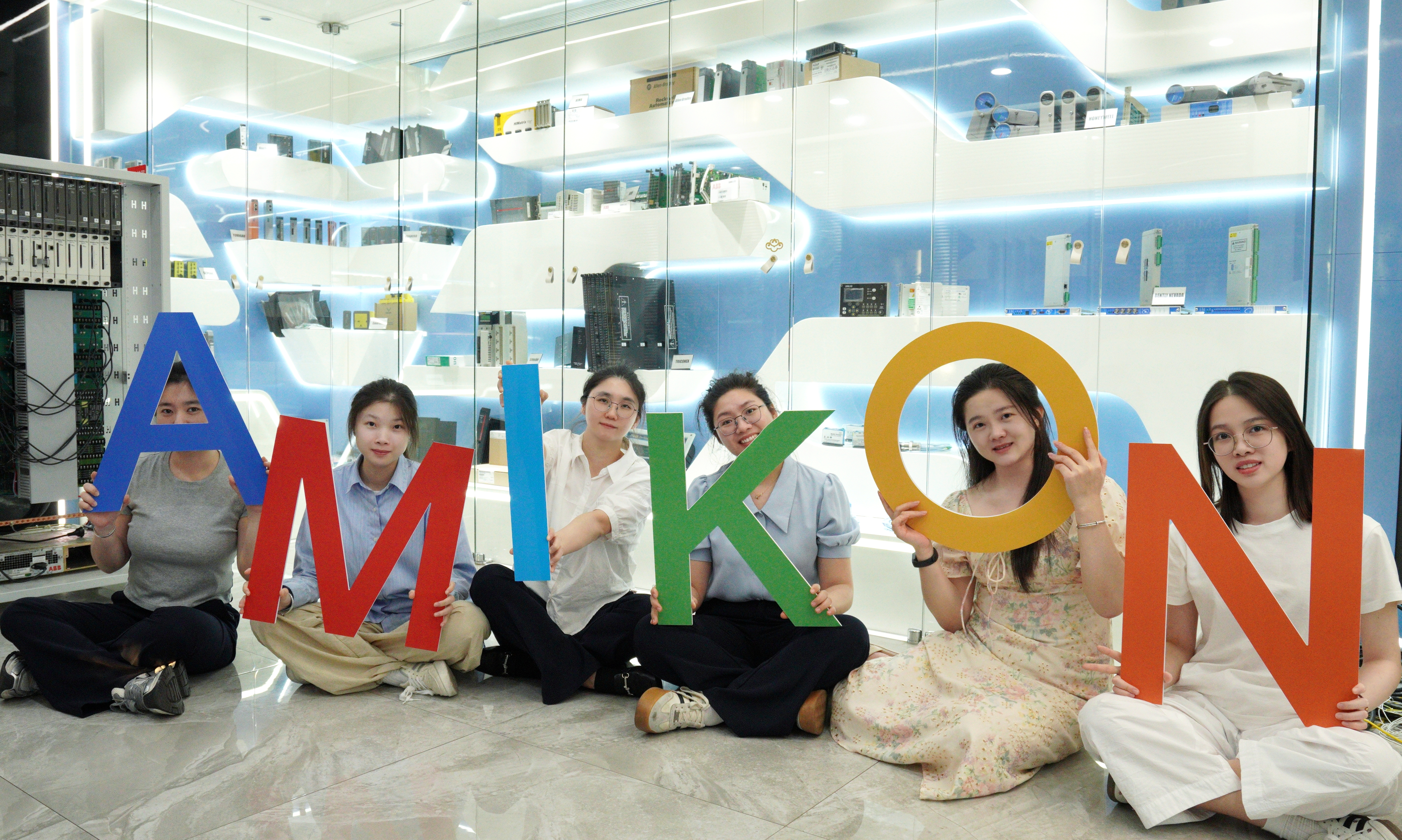 Automation Team