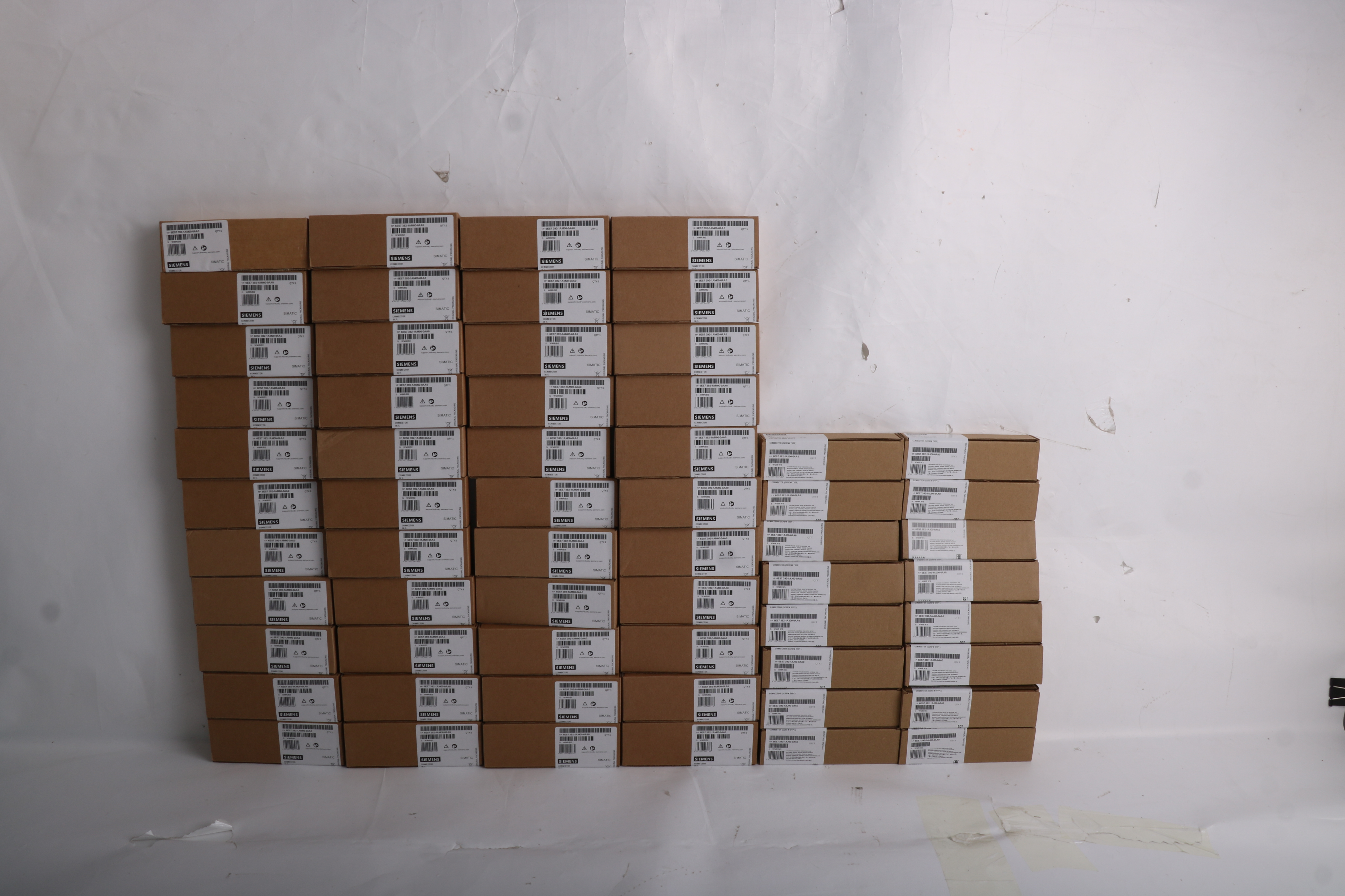 Automation warehouse