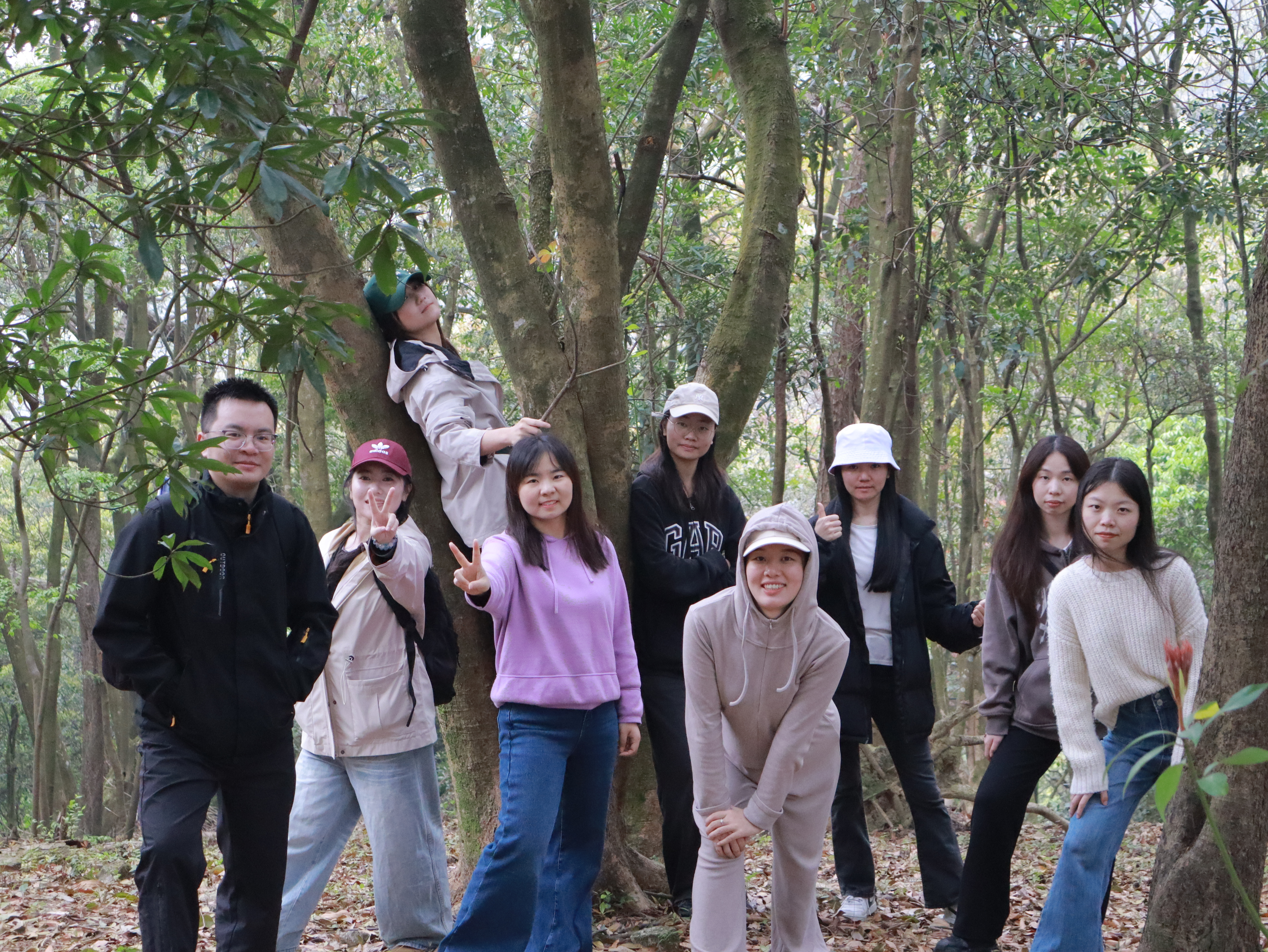 AMIKON team
