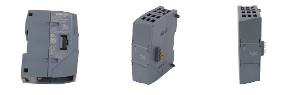SIEMENS 6ES7241-1CH30-1XB0