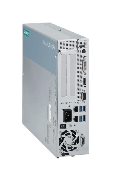 Siemens 6AG4131-2GM21-0AX6 SIMATIC IPC627D