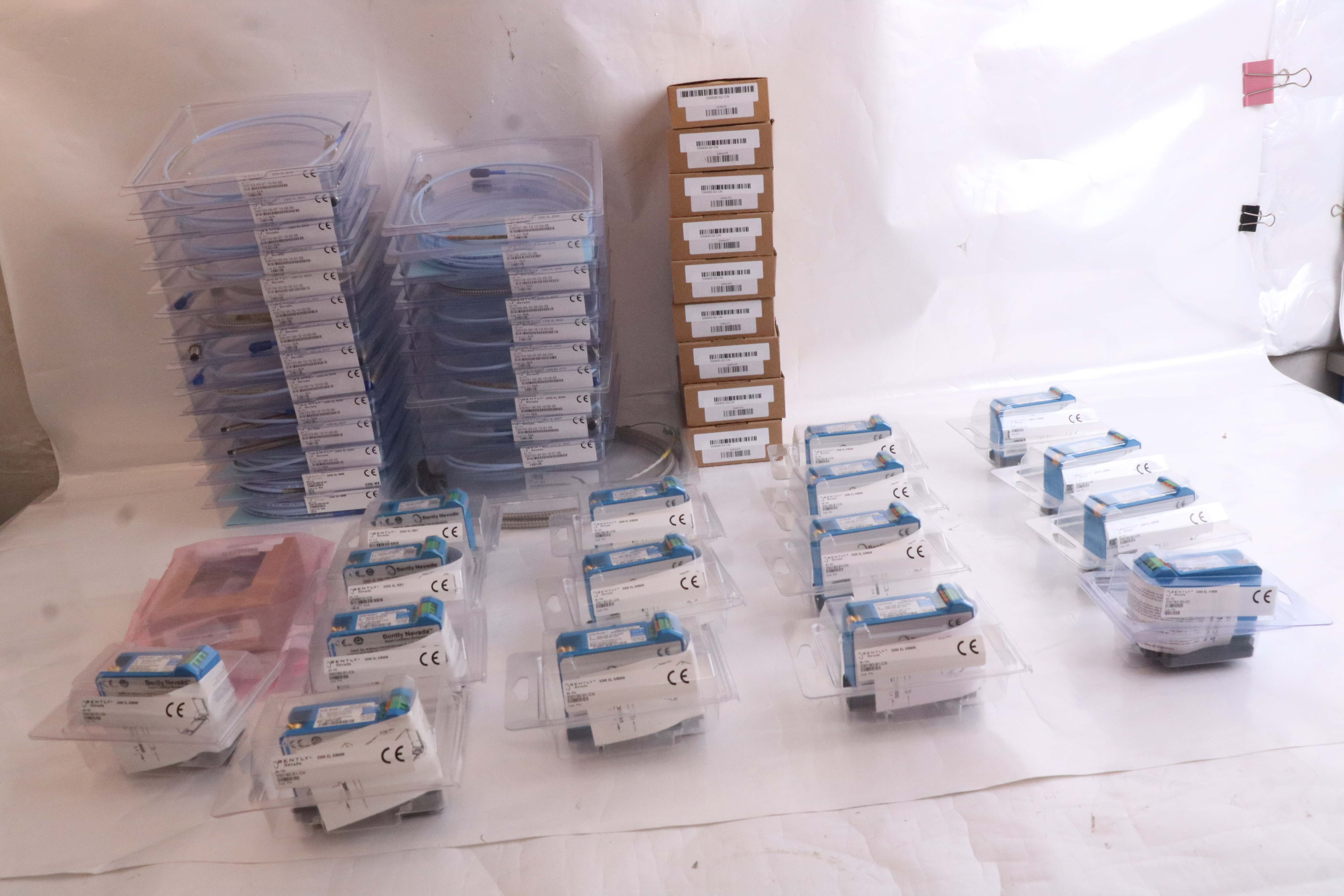 AMIKON Warehouse