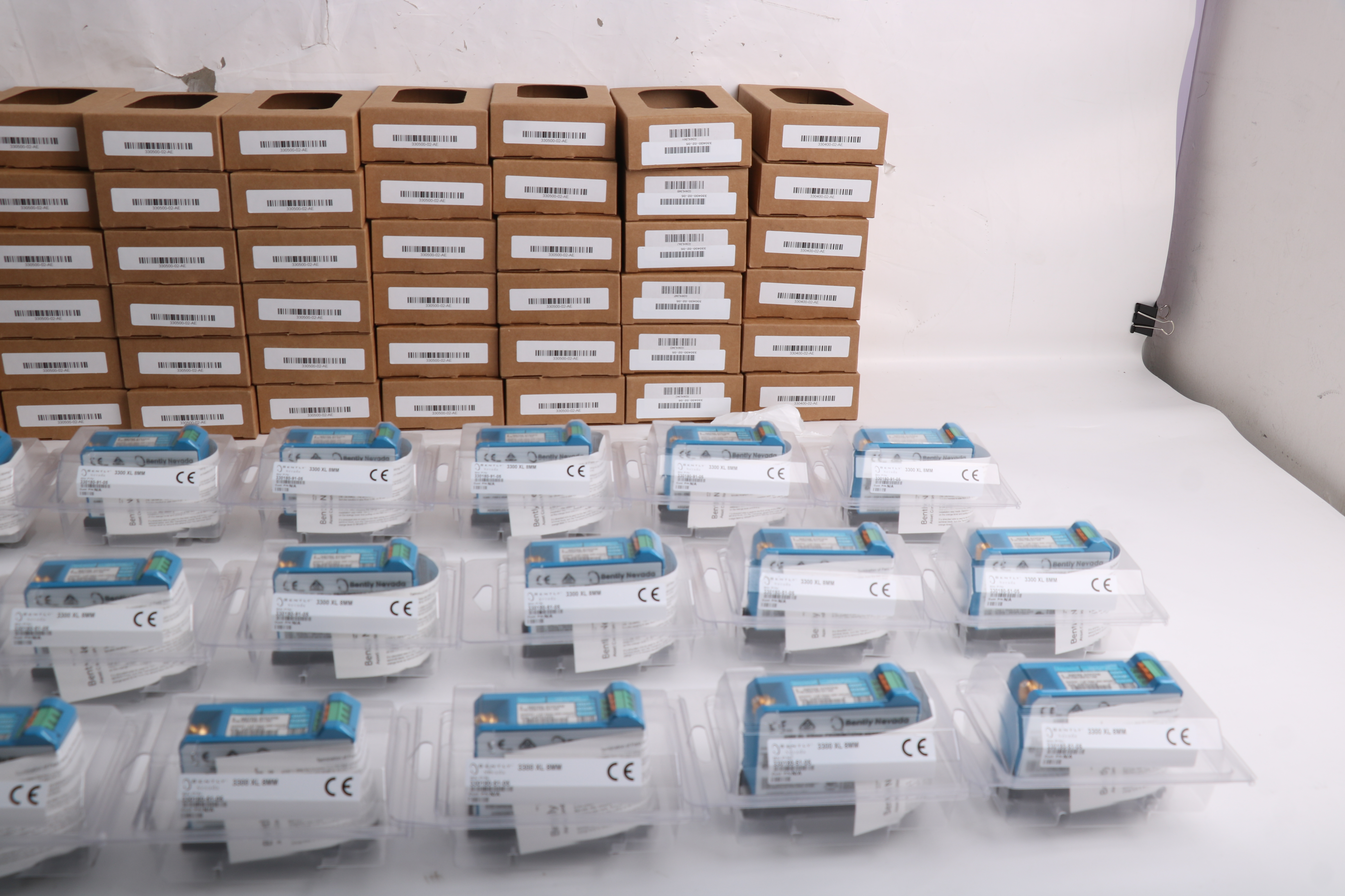 Automation Parts Warehouse