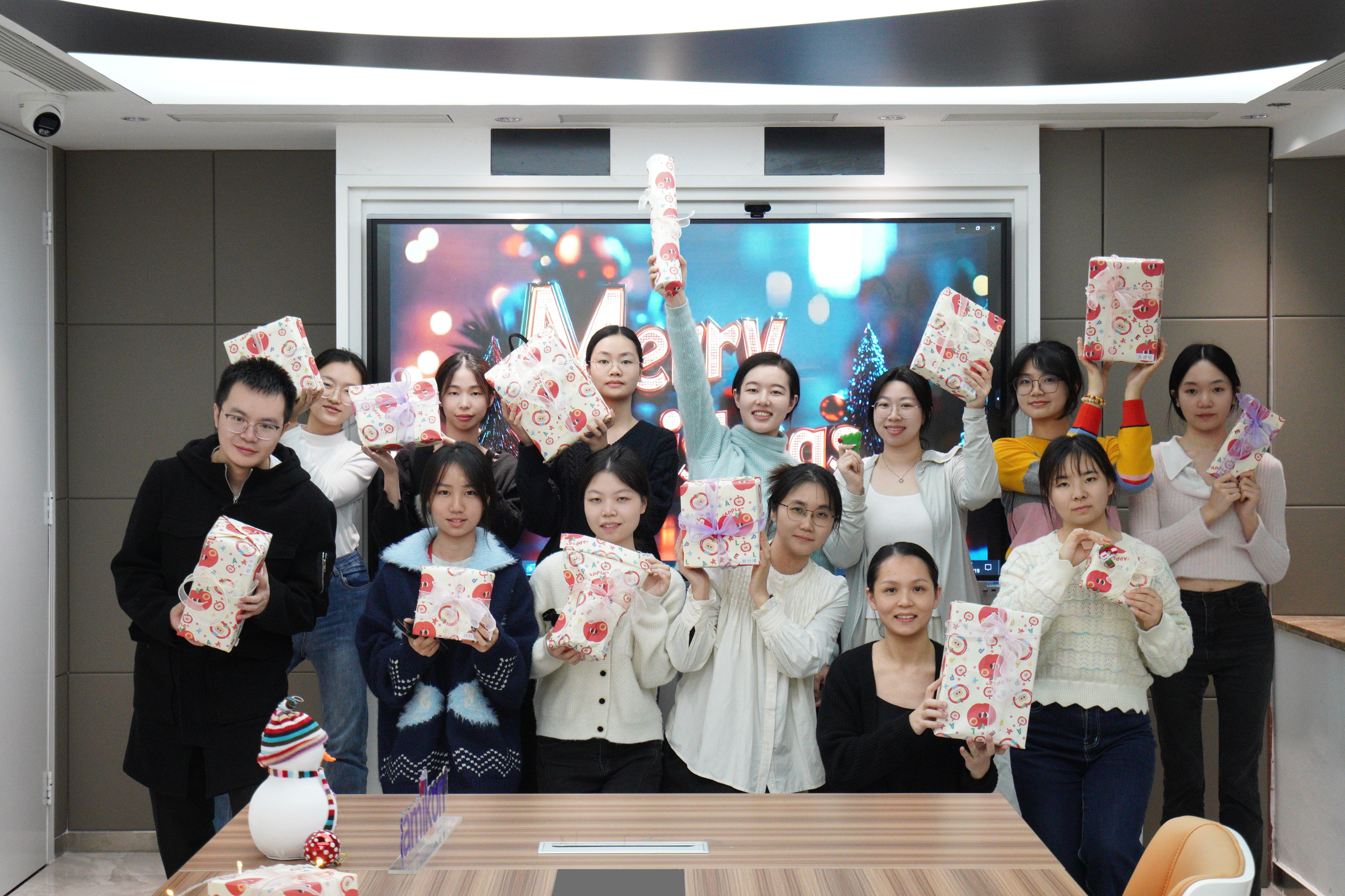 Automation service team