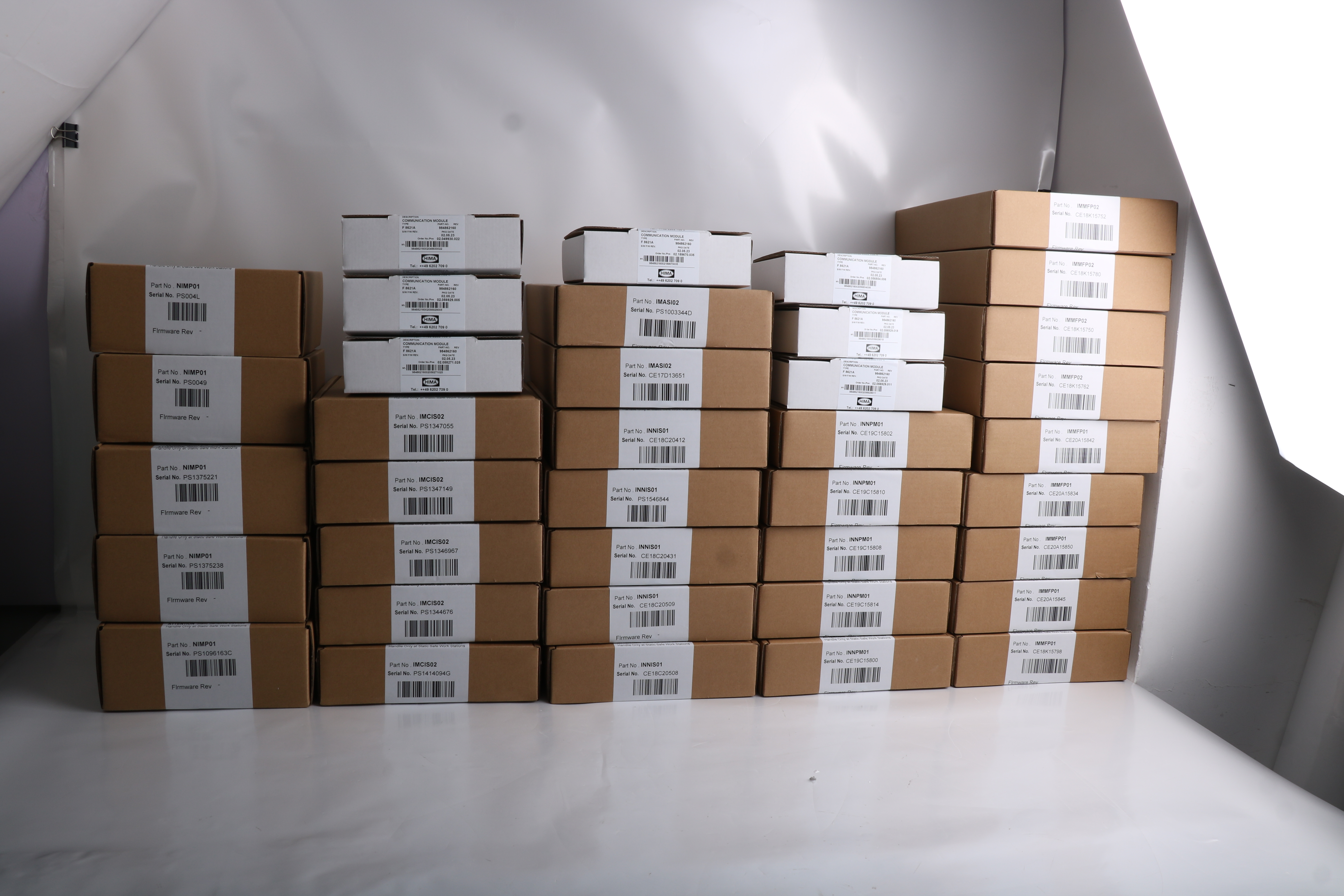 Warehouse