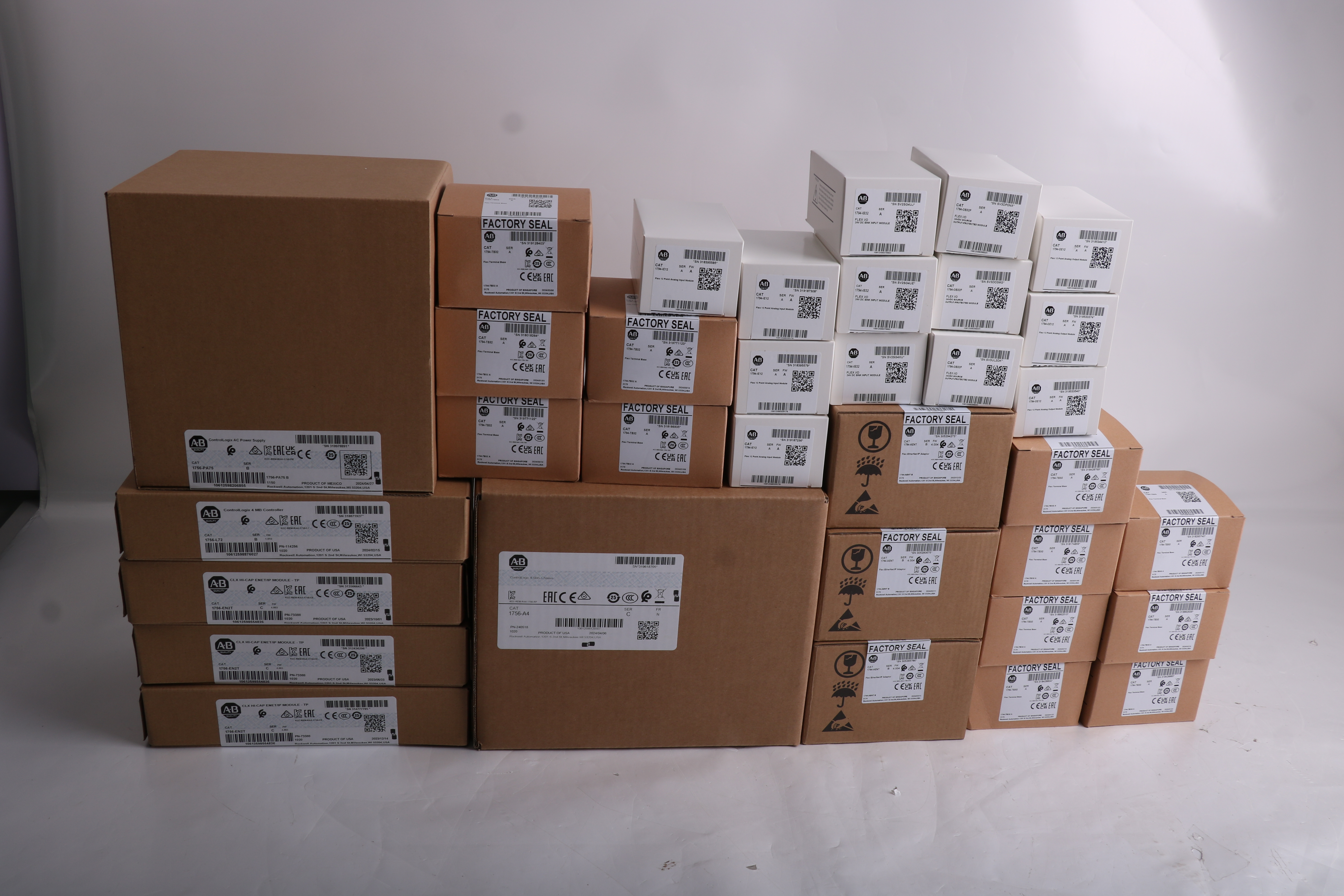 Warehouse