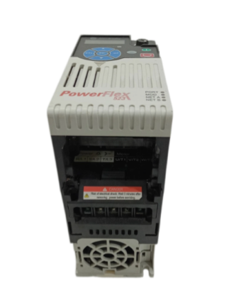 Allen-Bradley 25A-D6P0N104