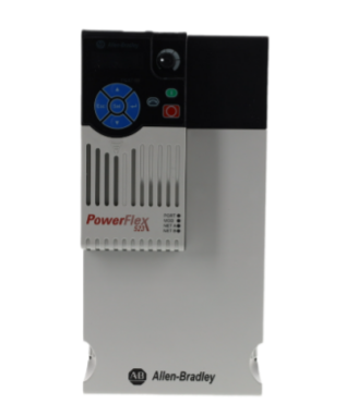 Allen-Bradley 25A-D024N104 PowerFlex 523