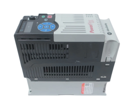 Allen-Bradley 25A-D010N104