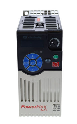 Allen-Bradley 25A-D4P0N104