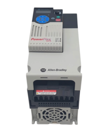 Allen-Bradley 25A-D017N104