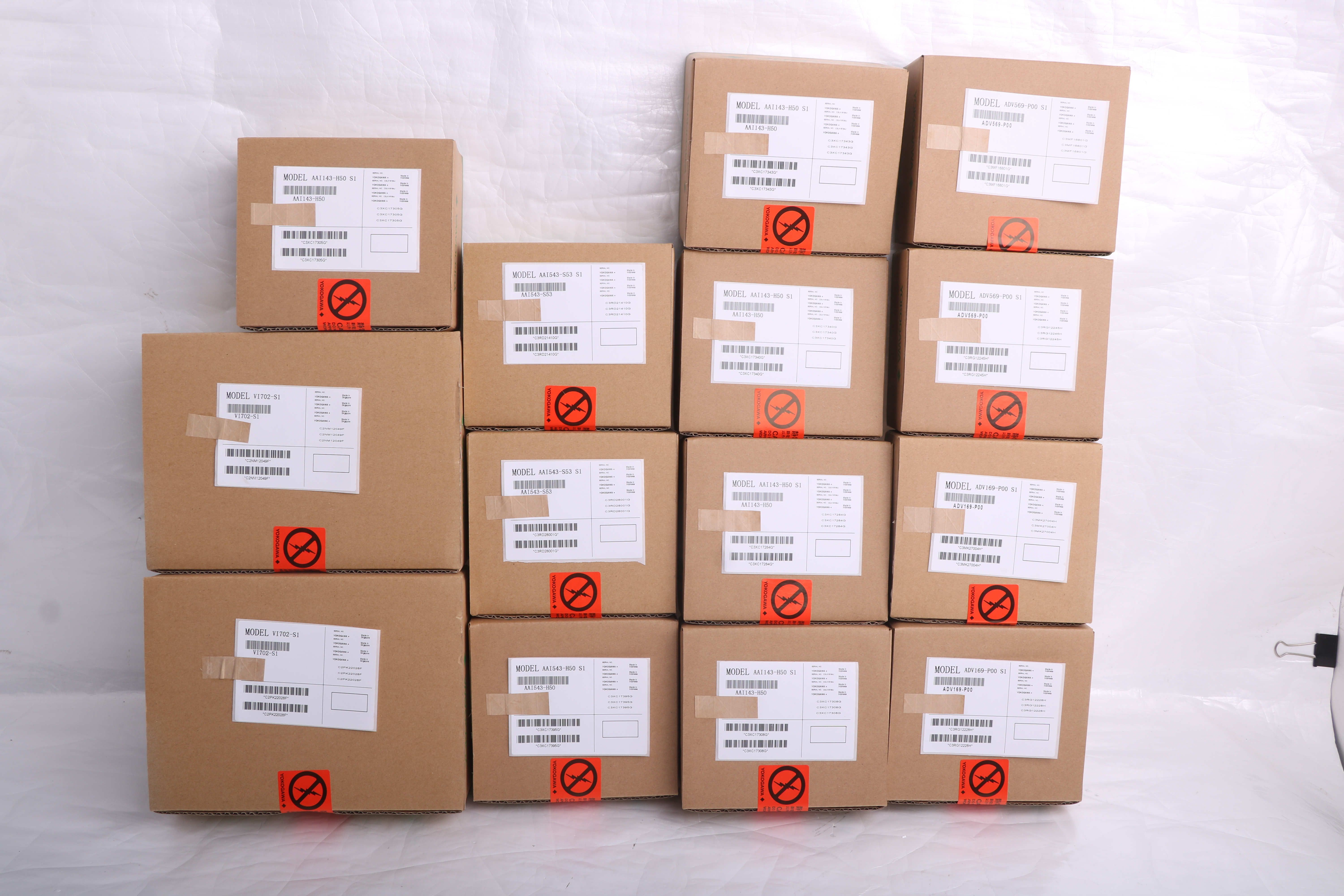 Automation Warehouse