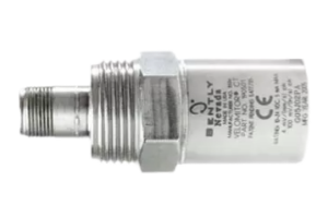 Bently Nevada 190501-10-00-00 Velomitor CT Velocity Transducer