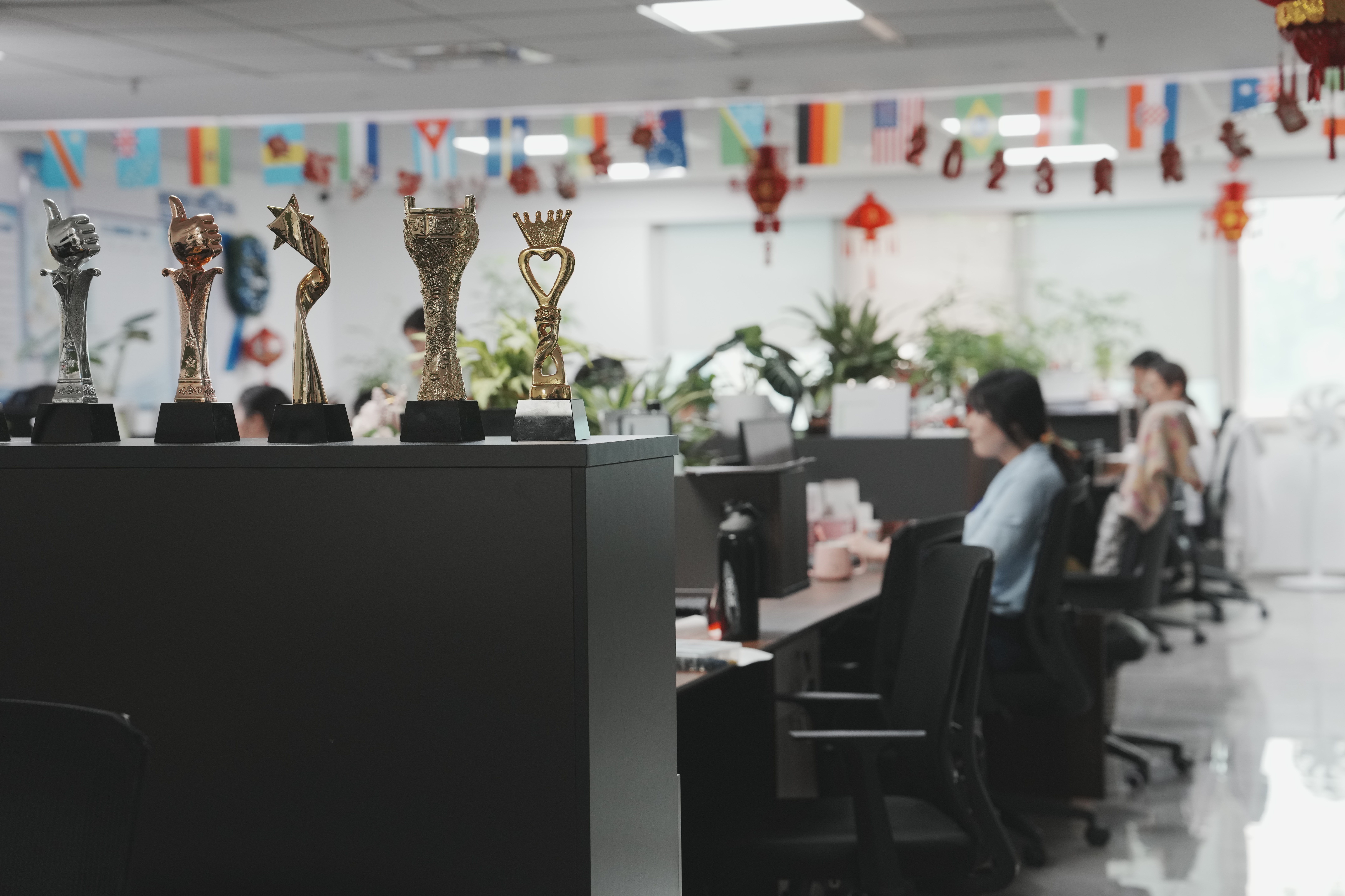 Automation Team