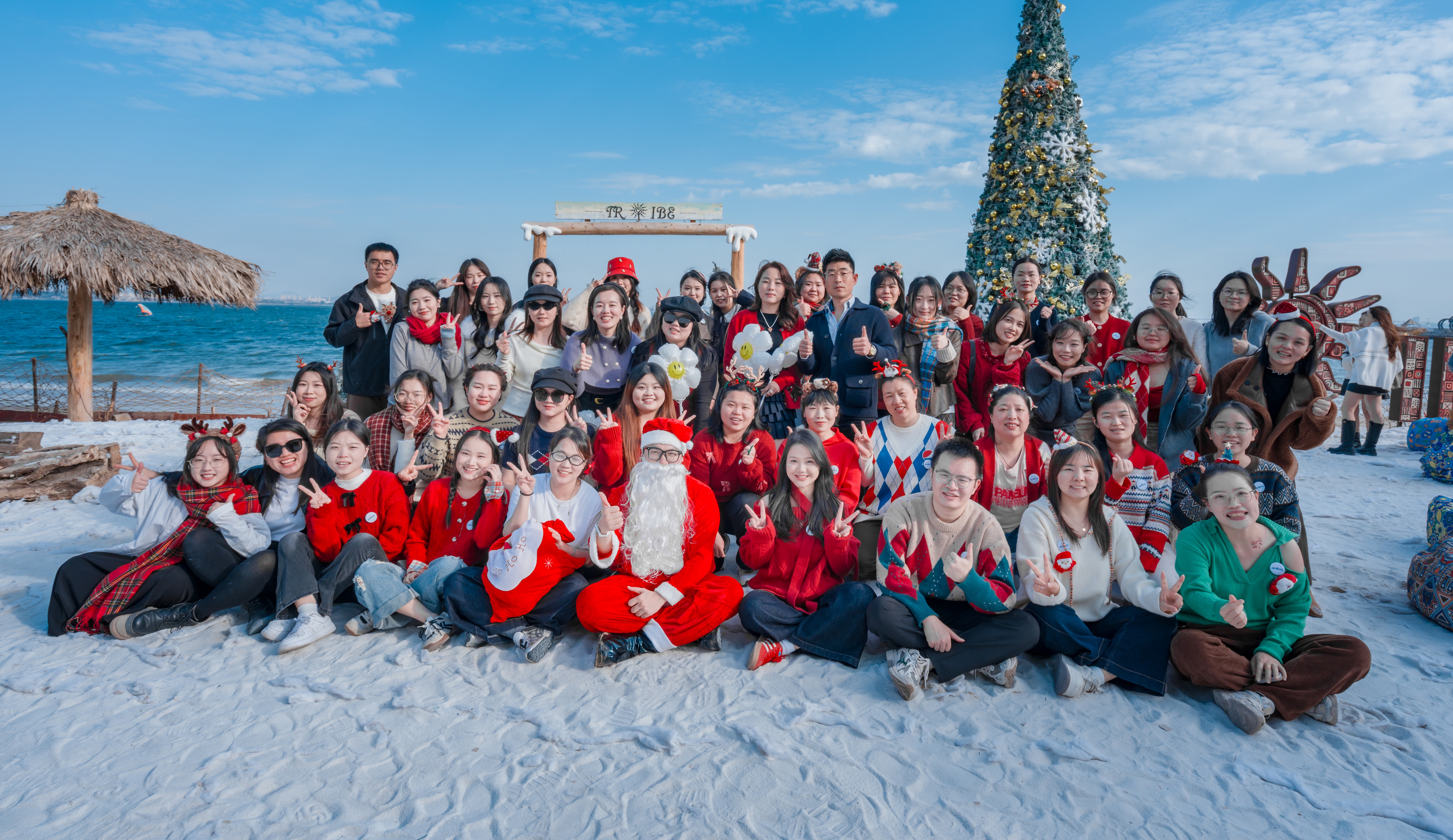 Global Automation Team