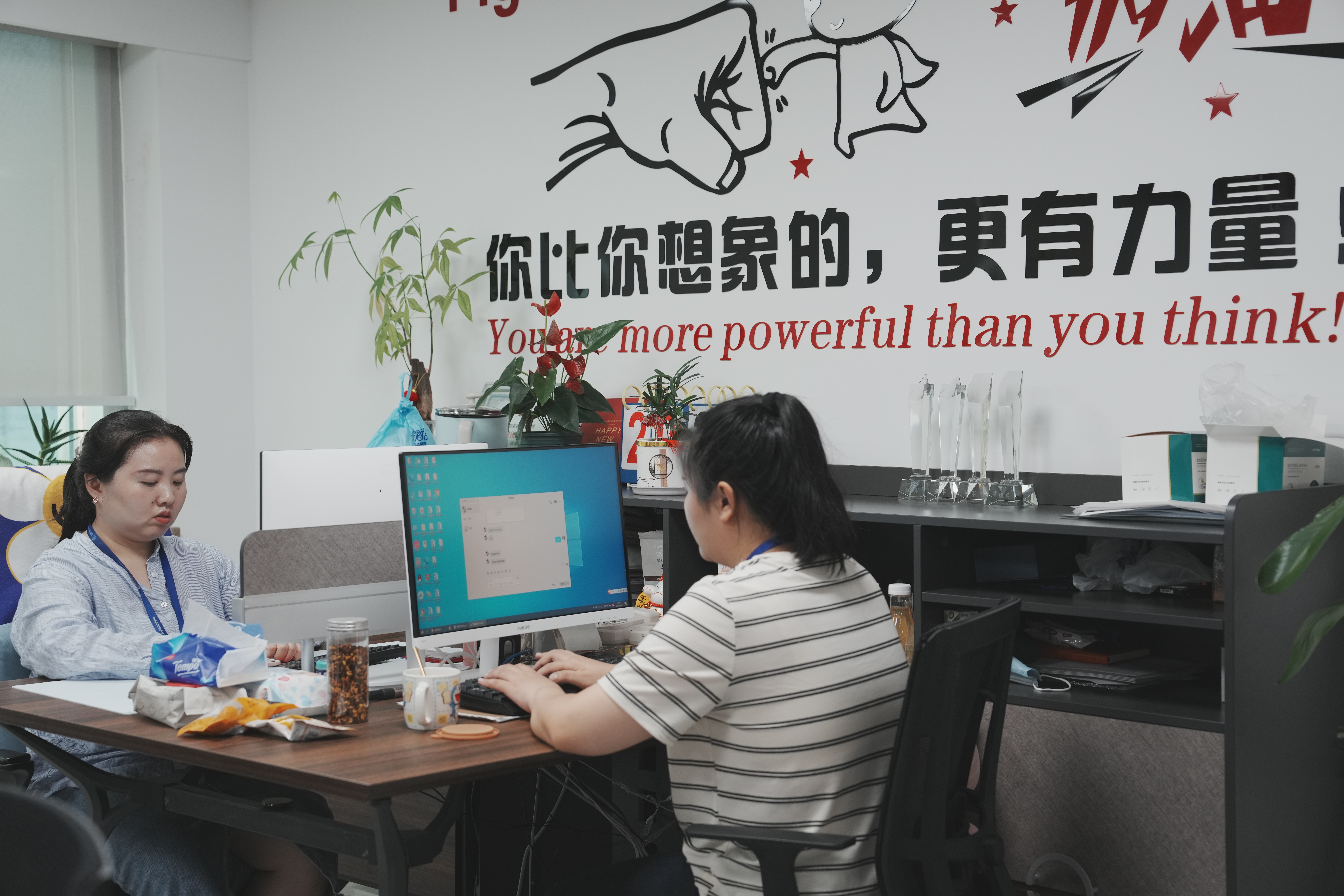 Professional automation team
