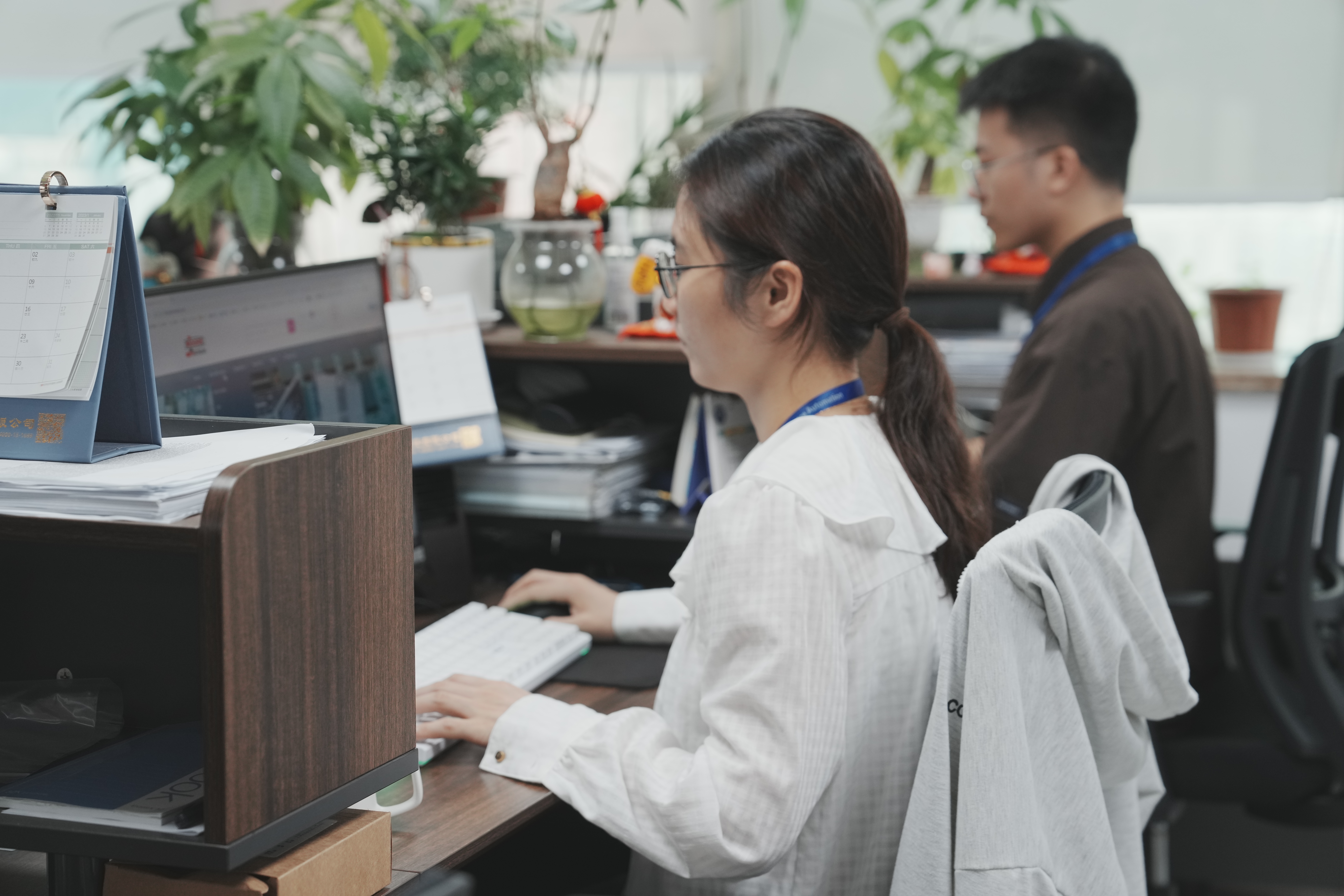 Global Automation Team