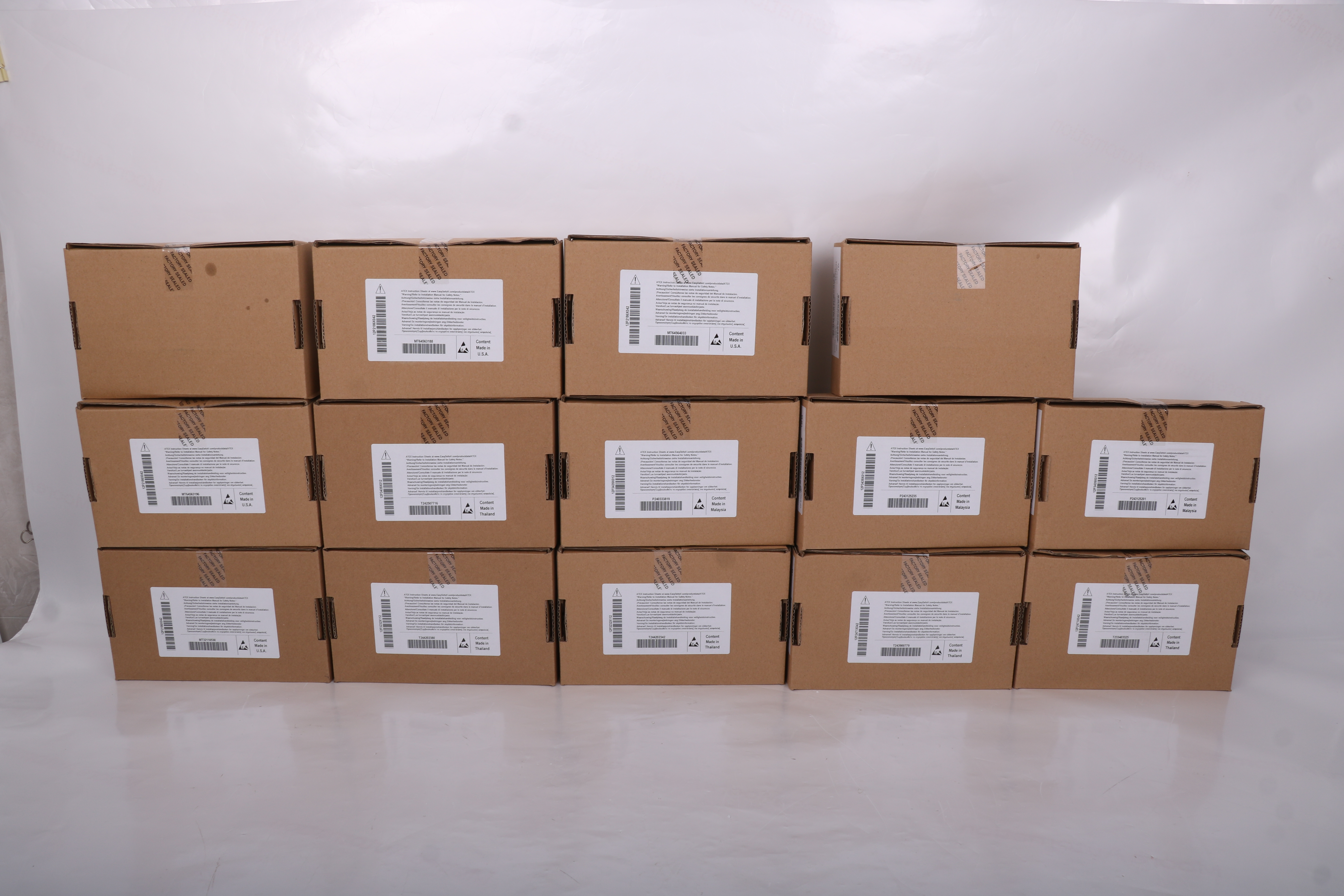 Warehouse