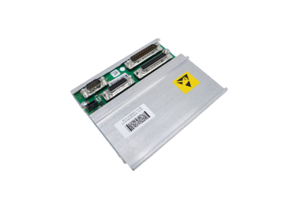 3HAC044168-001 ABB RMU101