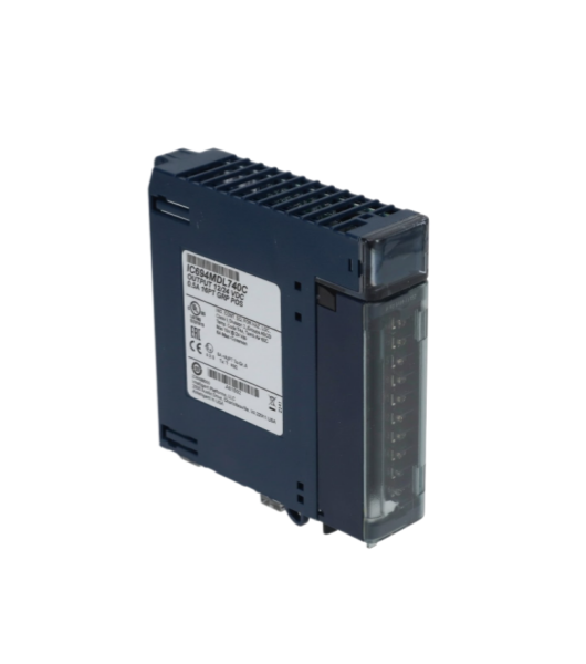 IC695MDL740
