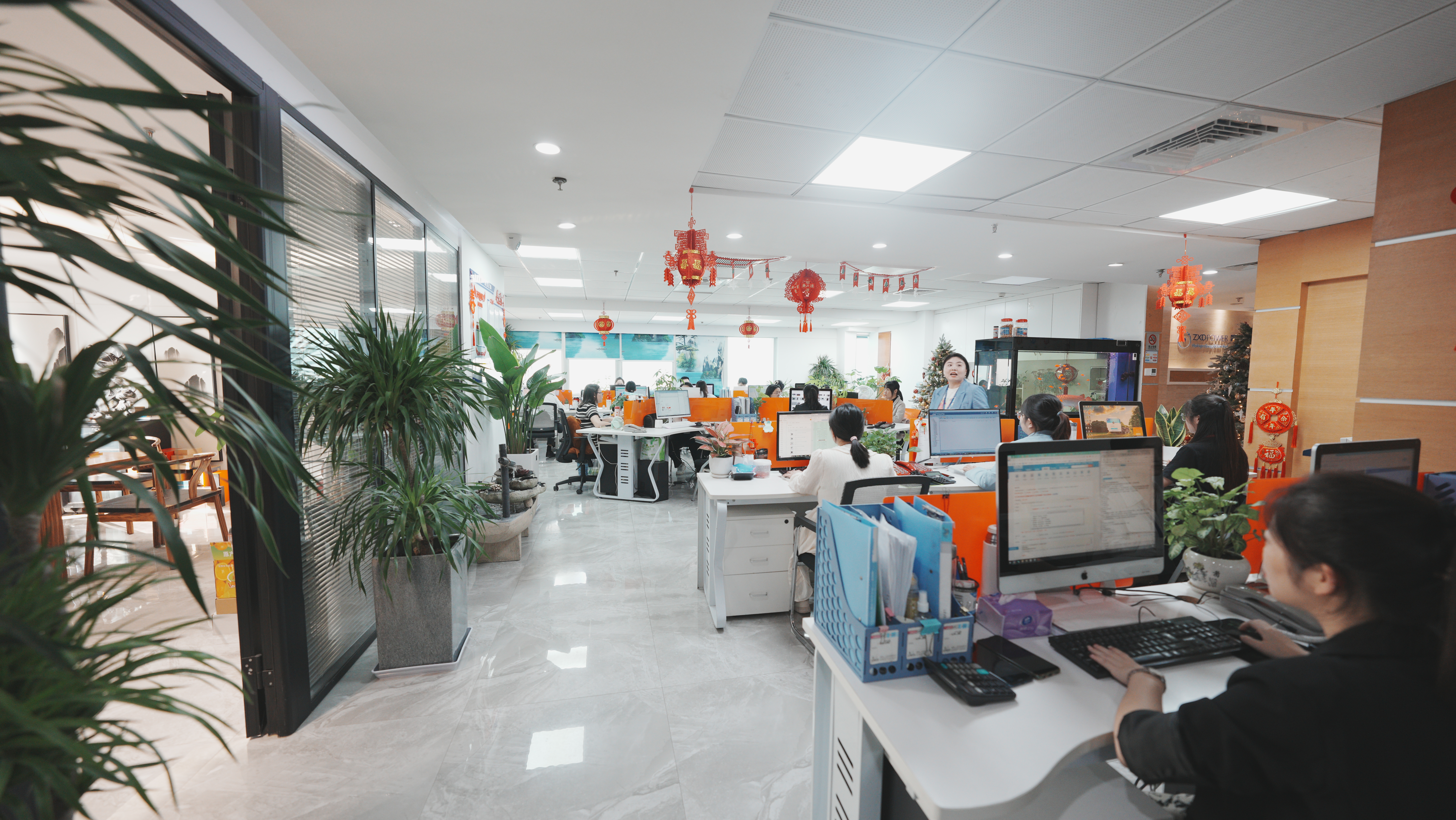 Industrial automation control equipment