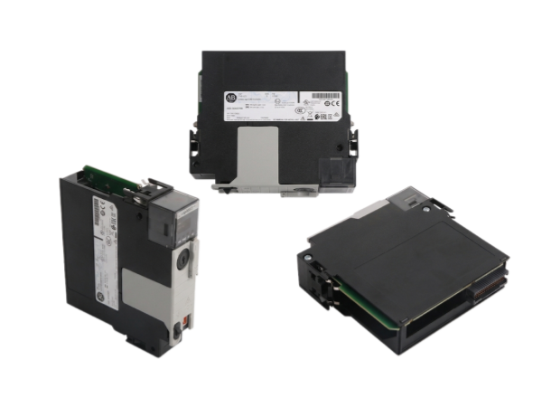 Allen-Bradley 1756-L73S GuardLogix controller