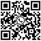 AMIKON contact QR code