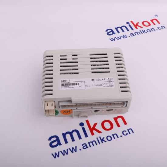 ABB 3BSE005461R1  * new in stock