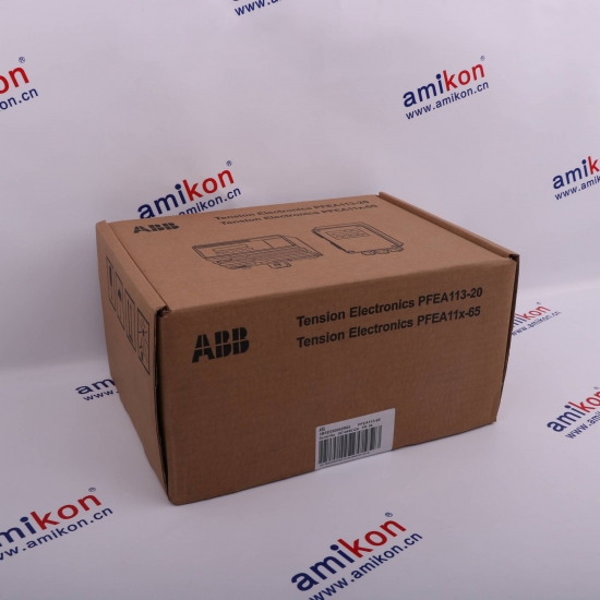 ABB 3BSE078876R1 | Ship to Worldwide