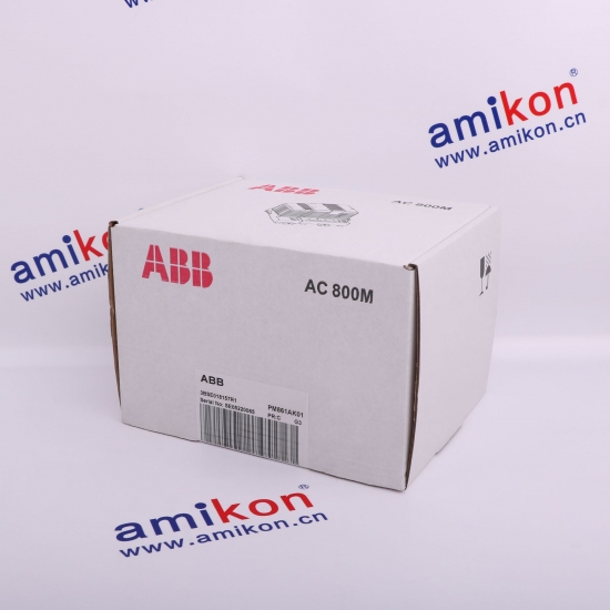 ABB AC 722F 3BDH000369R0001 | Advantage Price