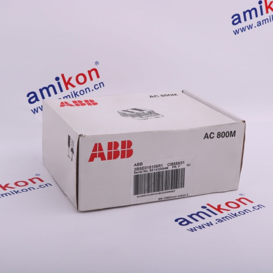 ABB 3BSE039915R60 | Large in stock