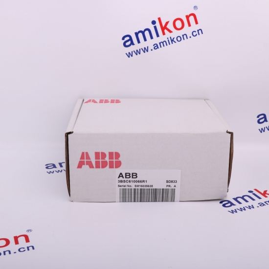 ABB NKPL01-9M Large in stock