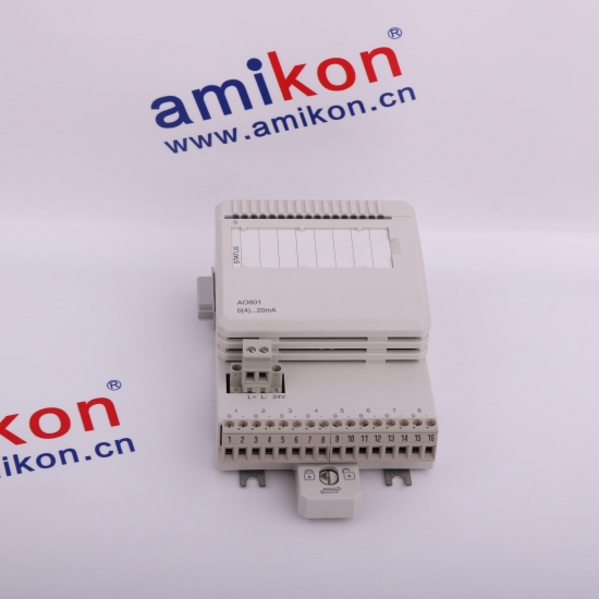 ABB TK 802F  3BDM000213R1 Competitive prices and immdiate quotation