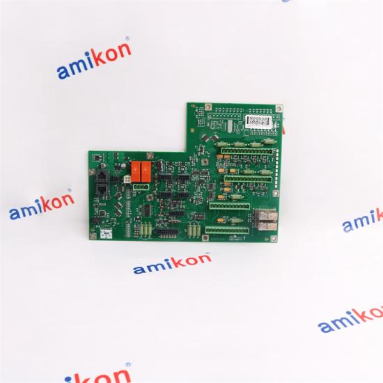 ABB DSQC643 3HAC024488-001/01 Controller Panel Board