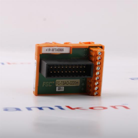 HONEYWELL  FC-TSAO-0220M