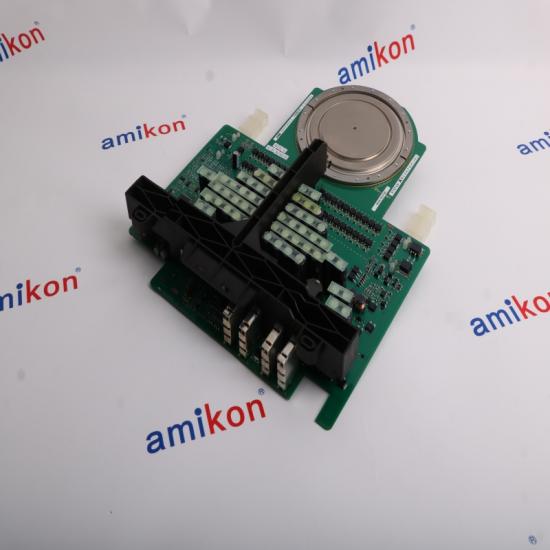 ABB 3BHB020720R0002 5SHY3545L0016