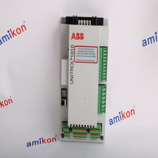 ABB 3BHE035301R1002 UNS0121A-Z,V1