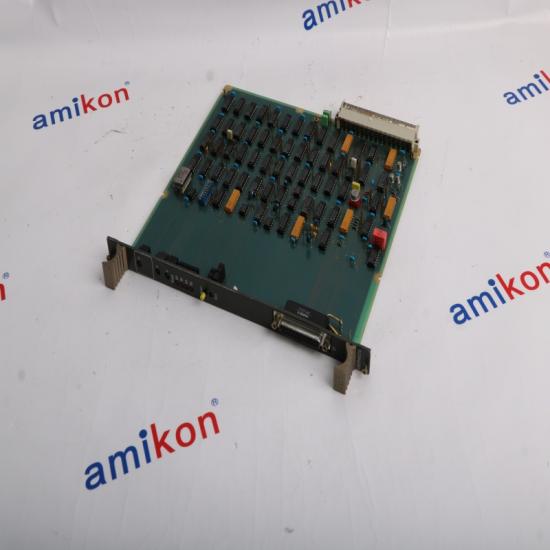 ABB GJR2370800R0200 88FN02A-E