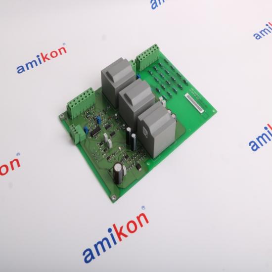 ABB LDMTR-01 63940135