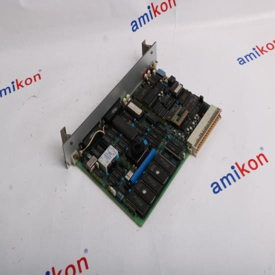 ABB GJR2368900R2340 87TS01I-E