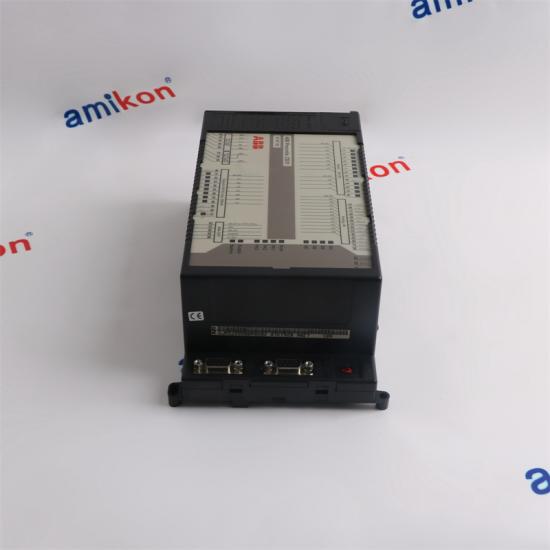 Siemens S5/S7 ABB Masterview 850/1 Bailey ABB 07KT92